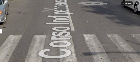 Квартира с 2 спальнями в Катания, Италия № 374039 4