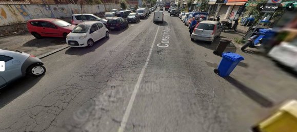 Квартира с 2 спальнями в Катания, Италия № 374039 10