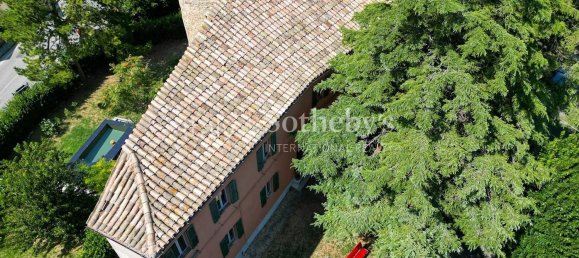 12-Zimmer Schlösser in Rosora, Italy, Nr. 283219 12