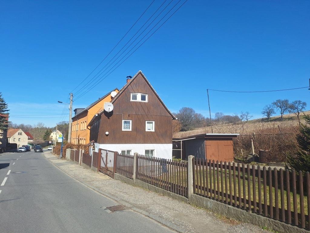 3-Zimmer Haus in Bautzen, Germany, Nr. 176816