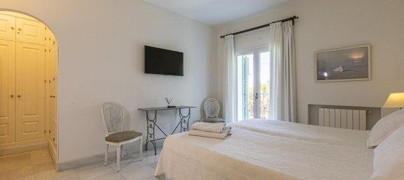 5 غرف نوم فيلا في Marbella, Spain رقم 133414 41