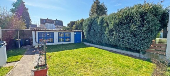 2 Schlafzimmer Stadthaus in Ludwigshafen am Rhein, Germany, Nr. 126978 7