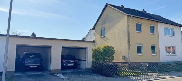 2 Schlafzimmer Stadthaus in Ludwigshafen am Rhein, Germany, Nr. 126978 3