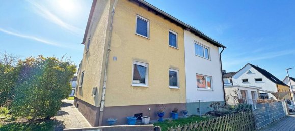 2 Schlafzimmer Stadthaus in Ludwigshafen am Rhein, Germany, Nr. 126978 2