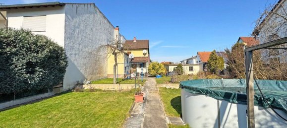 2 Schlafzimmer Stadthaus in Ludwigshafen am Rhein, Germany, Nr. 126978 4