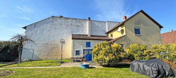 2 Schlafzimmer Stadthaus in Ludwigshafen am Rhein, Germany, Nr. 126978 5