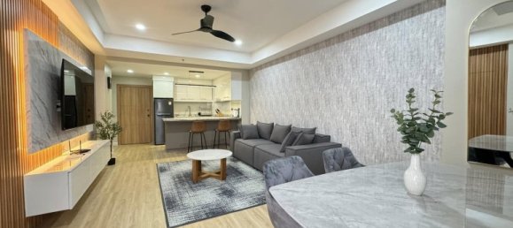 1 bedroom Condo in Pattaya, Thailand No. 26812 4