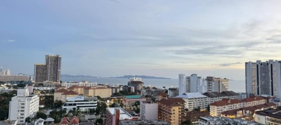 1 bedroom Condo in Pattaya, Thailand No. 26812 20