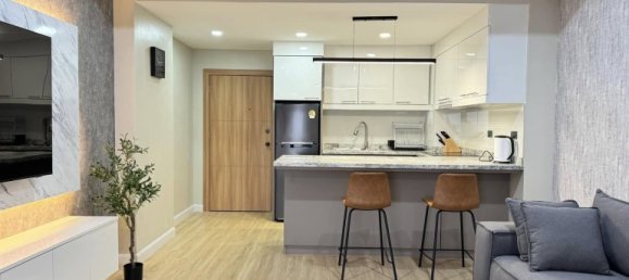 1 bedroom Condo in Pattaya, Thailand No. 26812 5