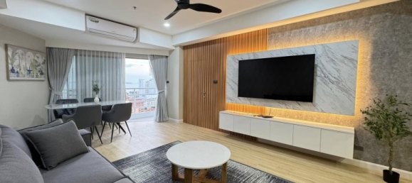 1 bedroom Condo in Pattaya, Thailand No. 26812 2