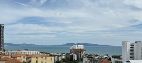 1 bedroom Condo in Pattaya, Thailand No. 26812 21