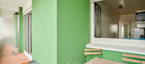 1 bedroom Apartment in Paris, France No. 125521 6