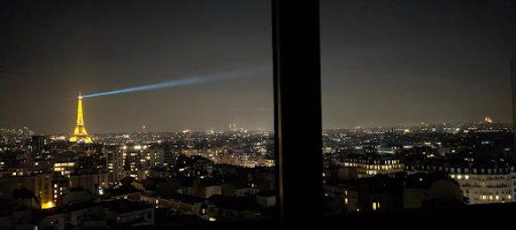 1 bedroom Apartment in Paris, France No. 125521 7