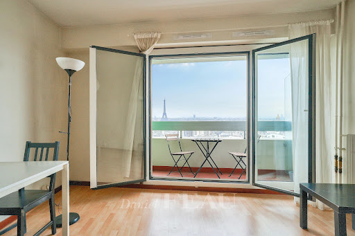 1 bedroom Apartment in Paris, France No. 125521