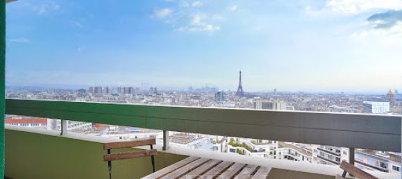 1 bedroom Apartment in Paris, France No. 125521 2