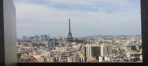 1 bedroom Apartment in Paris, France No. 125521 5