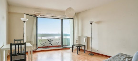 1 bedroom Apartment in Paris, France No. 125521 4