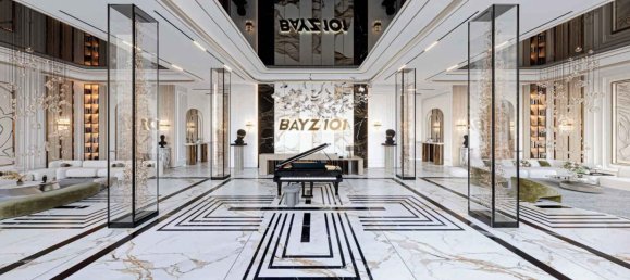 2 غرف نوم شقة في BAYZ 101, الخليج التجاري, UAE رقم 62215 5