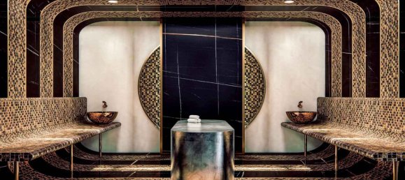 2 غرف نوم شقة في BAYZ 101, الخليج التجاري, UAE رقم 62215 9