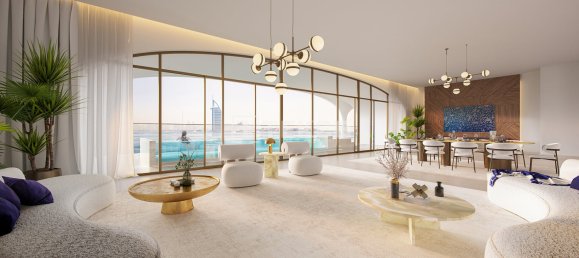 2 Schlafzimmer Wohnung in Palm Jumeirah, UAE, Nr. 183854 17