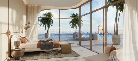 2 Schlafzimmer Wohnung in Palm Jumeirah, UAE, Nr. 183854 16