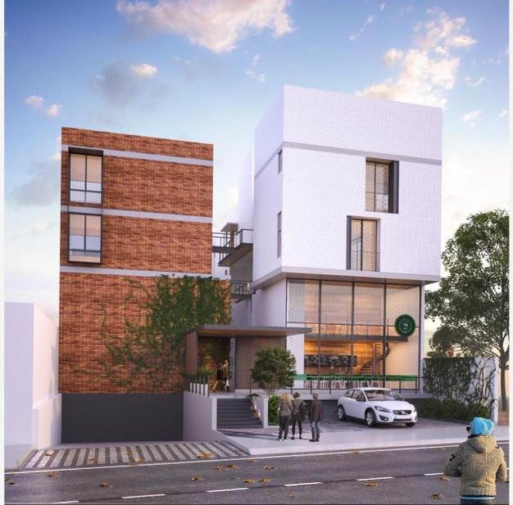 3 bedrooms Apartment in Jalisco, Mexico No. 155588