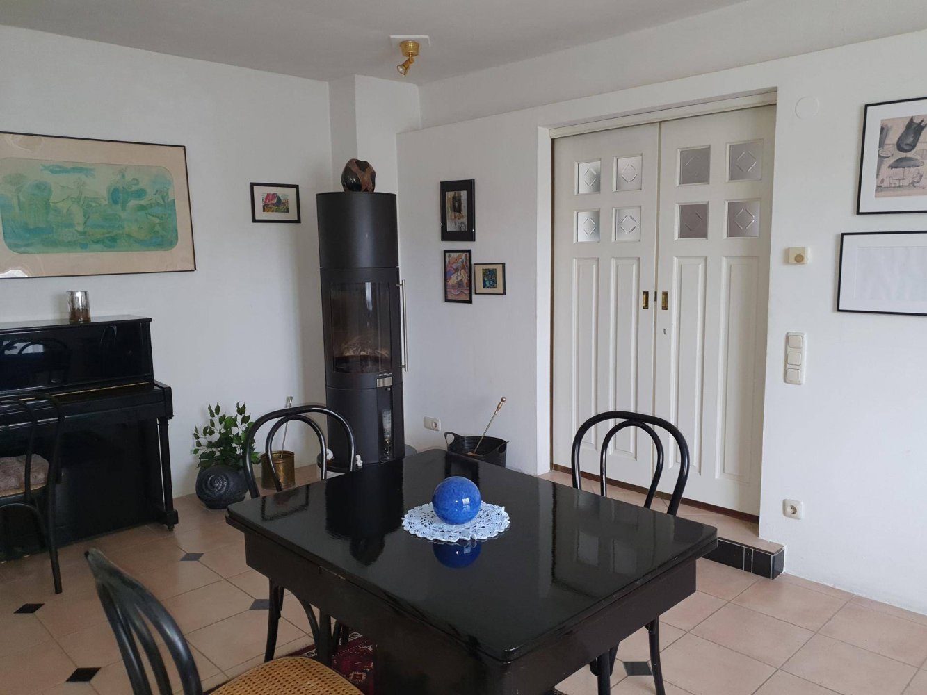 1 Schlafzimmer Haus in Tarsdorf, Austria, Nr. 145747