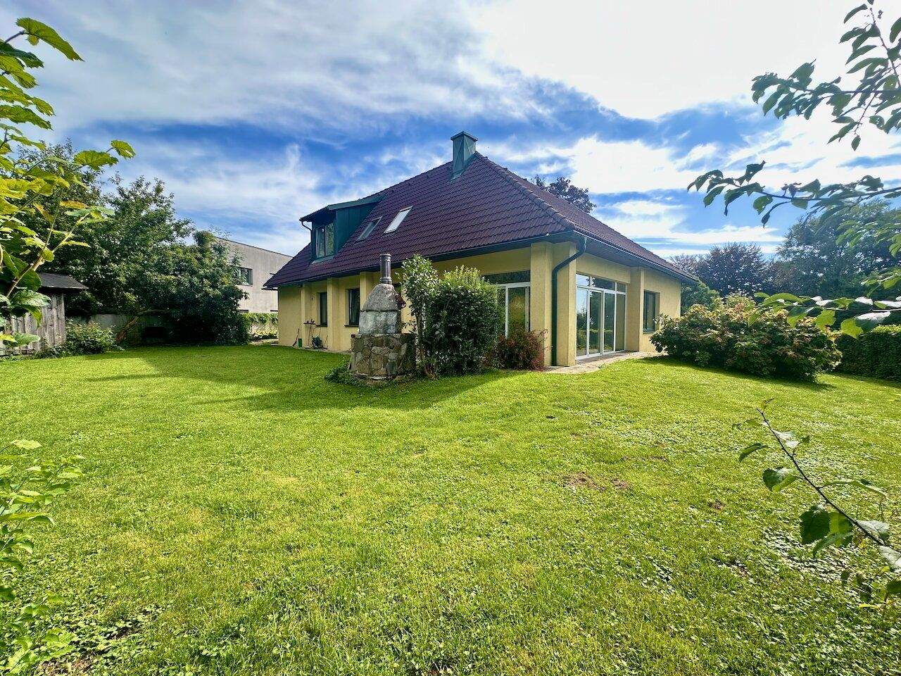 6 rooms House in Bergland, Austria No. 253199