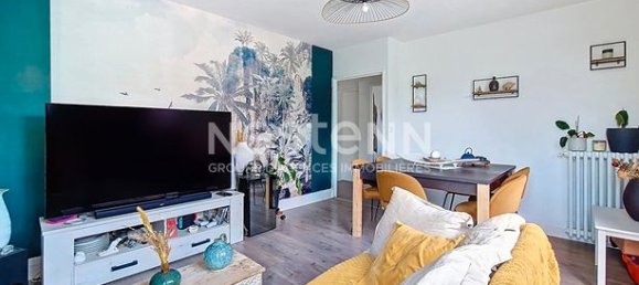 2 chambres Appartement à Saint-Cyr-l'École, France No. 280056 3