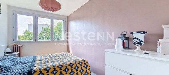 2 chambres Appartement à Saint-Cyr-l'École, France No. 280056 7