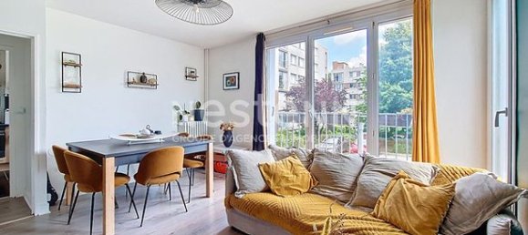 2 chambres Appartement à Saint-Cyr-l'École, France No. 280056 2