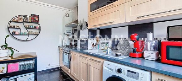 2 chambres Appartement à Saint-Cyr-l'École, France No. 280056 4