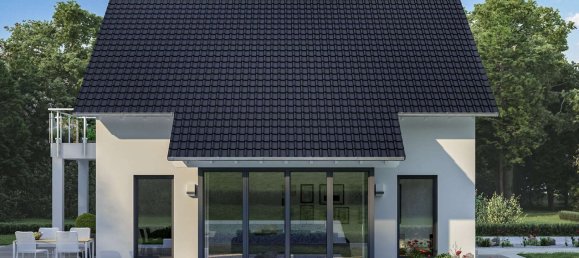 5-Zimmer Haus in Bergedorf, Germany, Nr. 31164 3