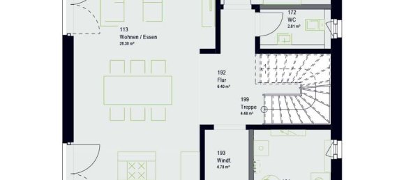 5-Zimmer Haus in Bergedorf, Germany, Nr. 31164 6