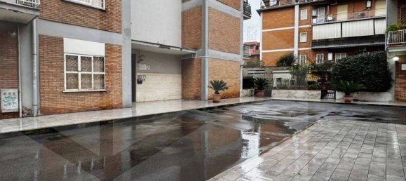 Apartamento de 3 divisões em Rome, Italy N.º 20113 10