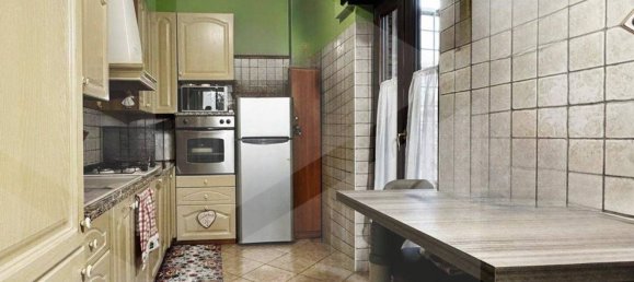 Apartamento de 3 divisões em Rome, Italy N.º 20113 25