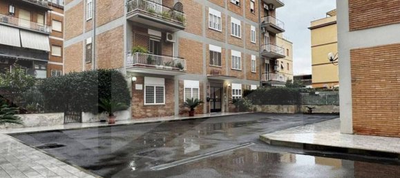 Apartamento de 3 divisões em Rome, Italy N.º 20113 2