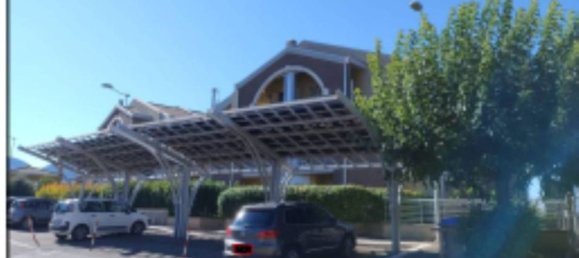 30m² Garage in Terni, Italy No. 309959 3