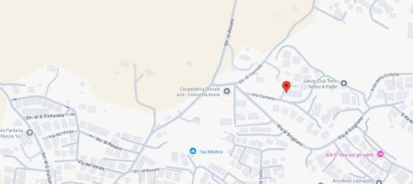 30m² Garage in Terni, Italy No. 309959 10