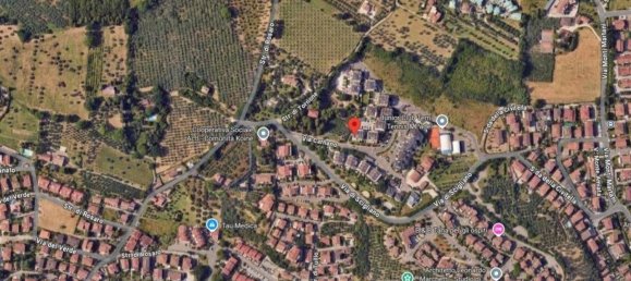 30m² Garage in Terni, Italy No. 309959 4