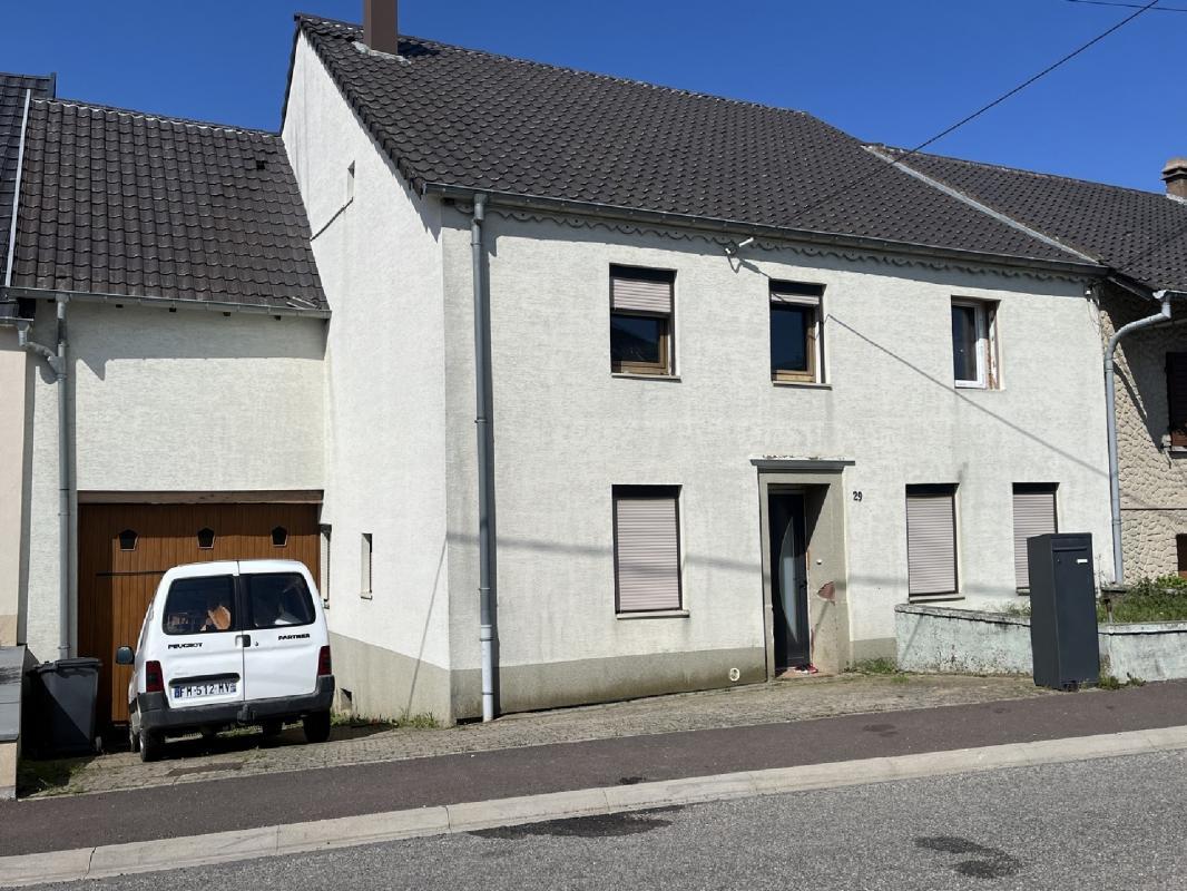 Casa T2 em Rohrbach-les-Bitche, France N.º 272878