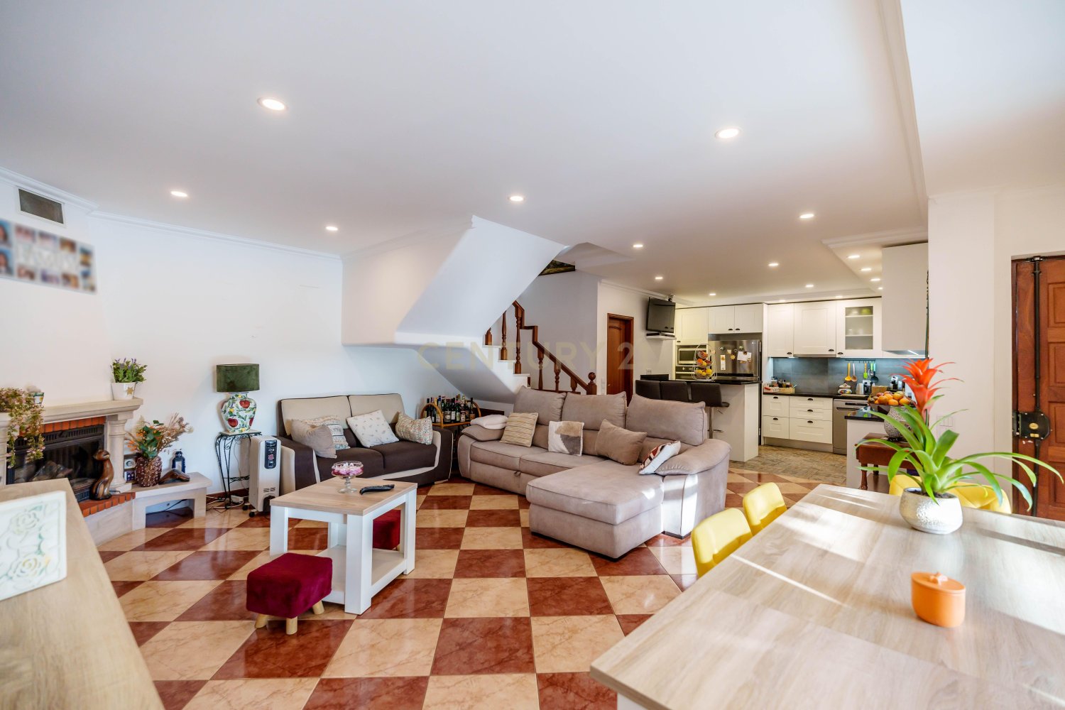 Villa T3 em Albufeira, Portugal N.º 104206