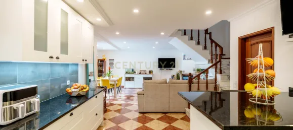 Villa T3 em Albufeira, Portugal N.º 104206 8