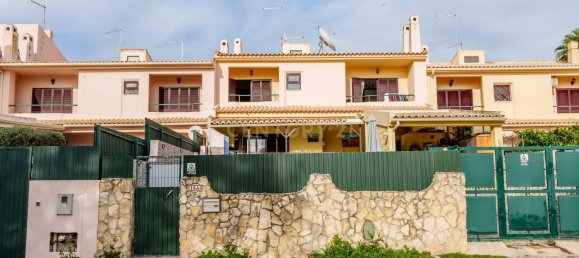Villa T3 em Albufeira, Portugal N.º 104206 26