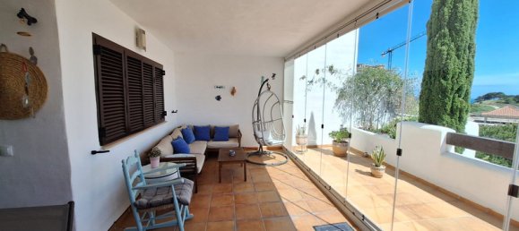 1 chambre Appartement à Casares, Spain No. 129043 4