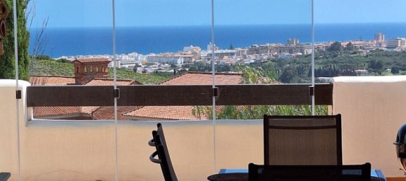 1 chambre Appartement à Casares, Spain No. 129043 2