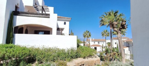 1 chambre Appartement à Casares, Spain No. 129043 25