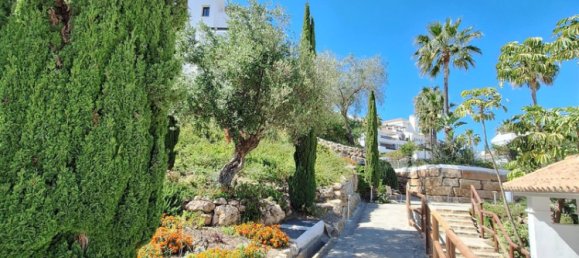 1 chambre Appartement à Casares, Spain No. 129043 38