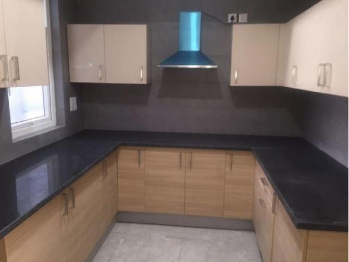 2 chambres Maison à Ghaziabad, India No. 63095