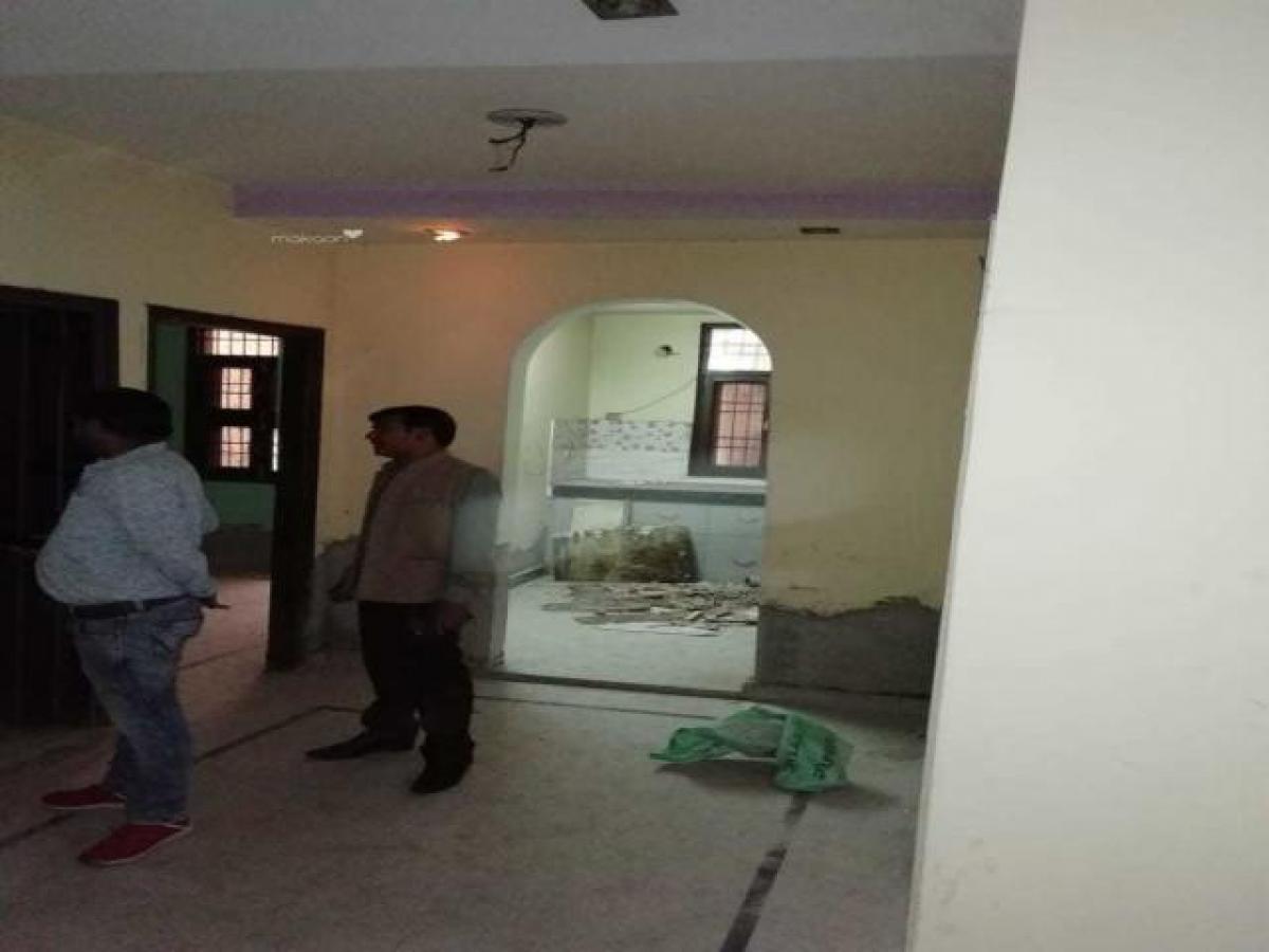 Studio in Ghaziabad, India No. 12639